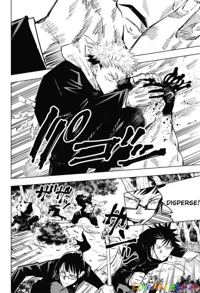 Jujutsu Kaisen Chapter 34 image 07_optimized